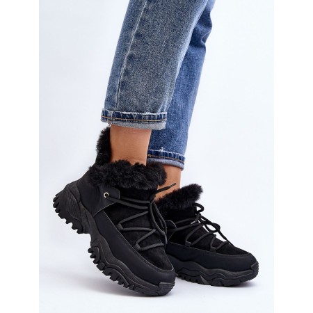 Bottes trappeur model 191053 Step in style