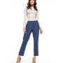 Pantalon femme model 127886 Tessita