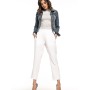 Pantalon femme model 127888 Tessita