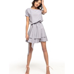 Robe de jour model 127893 Tessita