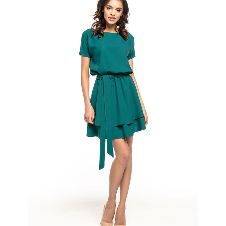Robe de jour model 127895 Tessita