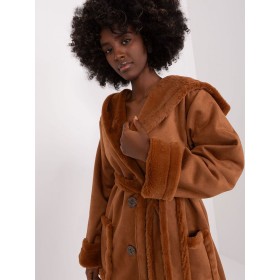 Manteau model 191135 Lakerta