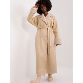 Manteau model 191137 Lakerta