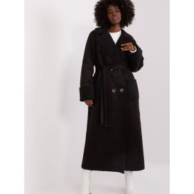 Manteau model 191138 Lakerta