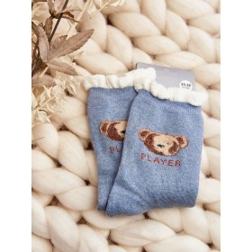 Chaussettes model 191142 Step in style