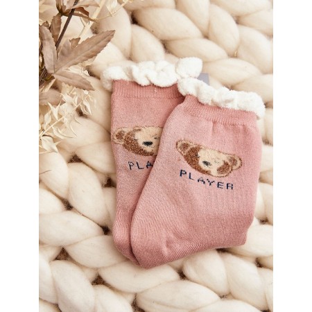 Chaussettes model 191145 Step in style