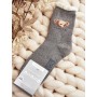 Chaussettes model 191146 Step in style