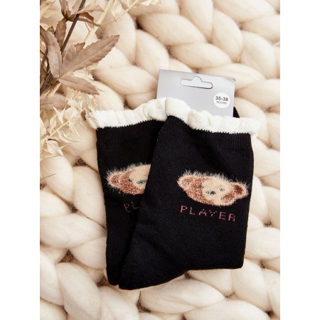 Chaussettes model 191147 Step in style