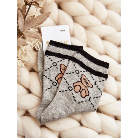 Chaussettes model 191151 Step in style