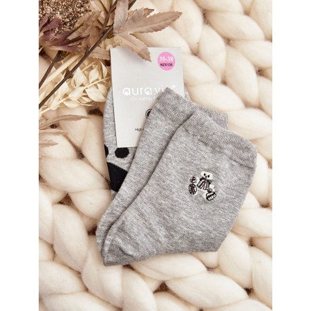 Chaussettes model 191163 Step in style