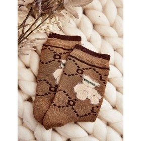 Chaussettes model 191170 Step in style