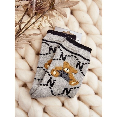 Chaussettes model 191174 Step in style