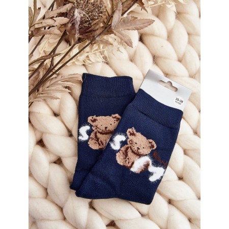 Chaussettes model 191175 Step in style