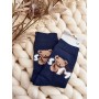 Chaussettes model 191175 Step in style