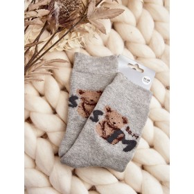 Chaussettes model 191176 Step in style