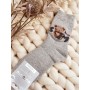 Chaussettes model 191176 Step in style