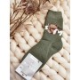 Chaussettes model 191177 Step in style