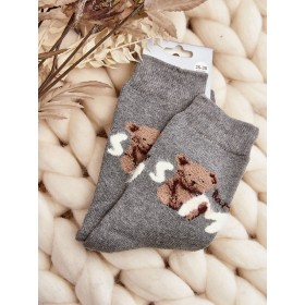 Chaussettes model 191178 Step in style