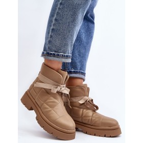 Bottes model 191188 Step in style