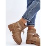 Bottes model 191188 Step in style