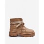 Bottes model 191188 Step in style