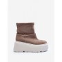 Bottes cothurnes model 191190 Step in style