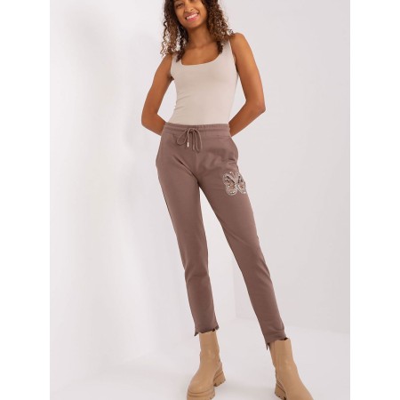 Pantalon survêtement model 191217 Relevance