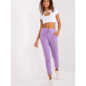 Pantalon survêtement model 191218 Relevance