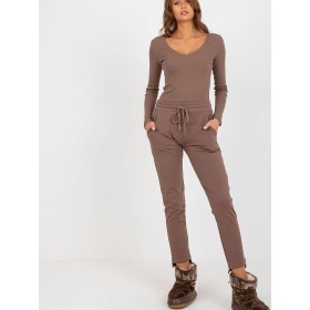 Pantalon survêtement model 191231 Relevance