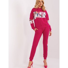 L`ensemble model 191239 Relevance