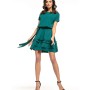 Robe de jour model 127921 Tessita