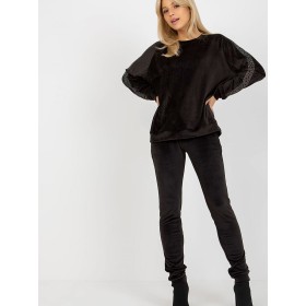 L`ensemble model 191244 Relevance