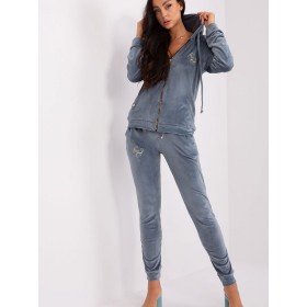 L`ensemble model 191257 Relevance