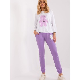 L`ensemble model 191258 Relevance