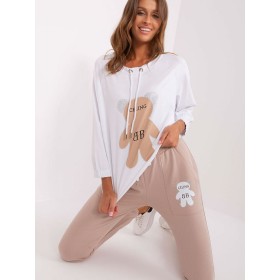 L`ensemble model 191262 Relevance