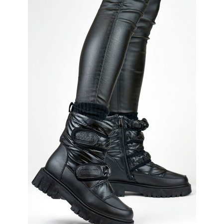 bottes de neige model 191289 PRIMO