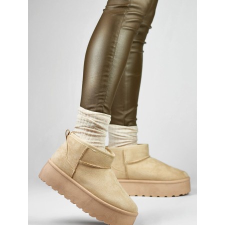 bottes de neige model 191309 PRIMO
