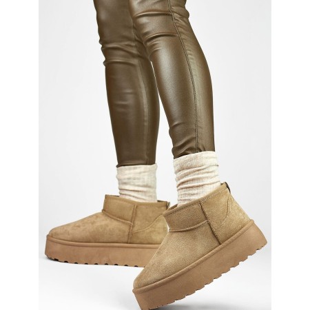 bottes de neige model 191310 PRIMO