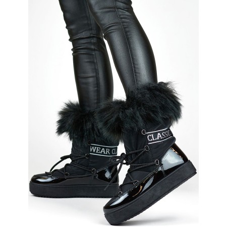 bottes de neige model 191316 PRIMO
