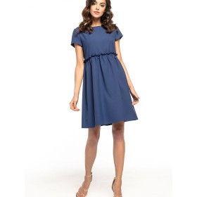 Robe de jour model 127930 Tessita