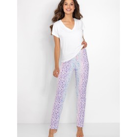 Pyjama model 191340 Momenti Per Me