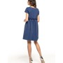 Robe de jour model 127930 Tessita