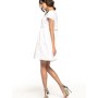 Robe de jour model 127932 Tessita