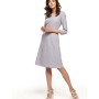 Robe de jour model 127933 Tessita