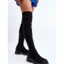 Bottes cuissardes model 191363 Step in style