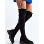 Bottes cuissardes model 191363 Step in style