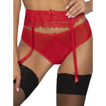 Corset model 191390 Mat