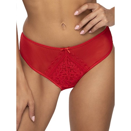 Culottes model 191392 Mat