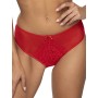 Culottes model 191392 Mat
