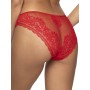 Culottes model 191392 Mat